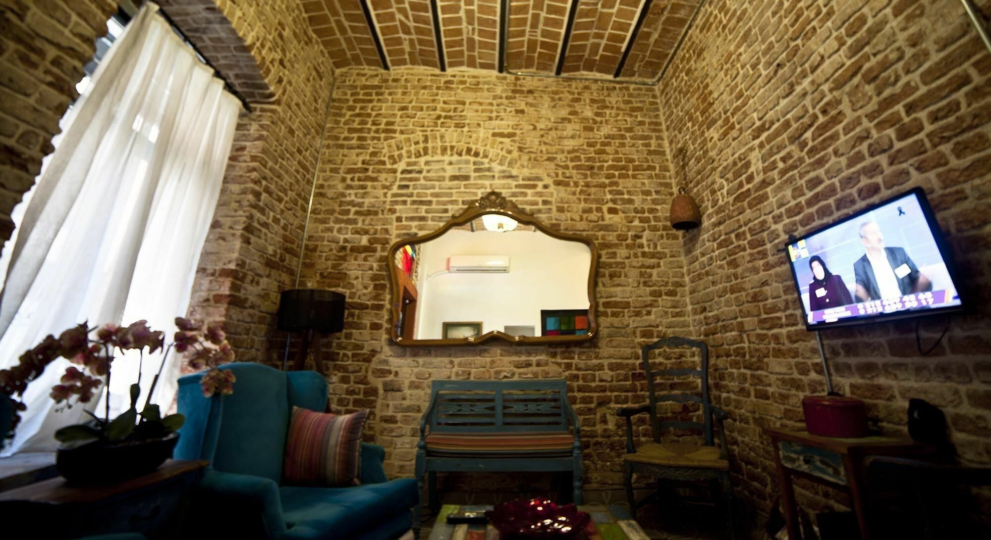 Galata Cicek Suites Istanbul Exterior photo